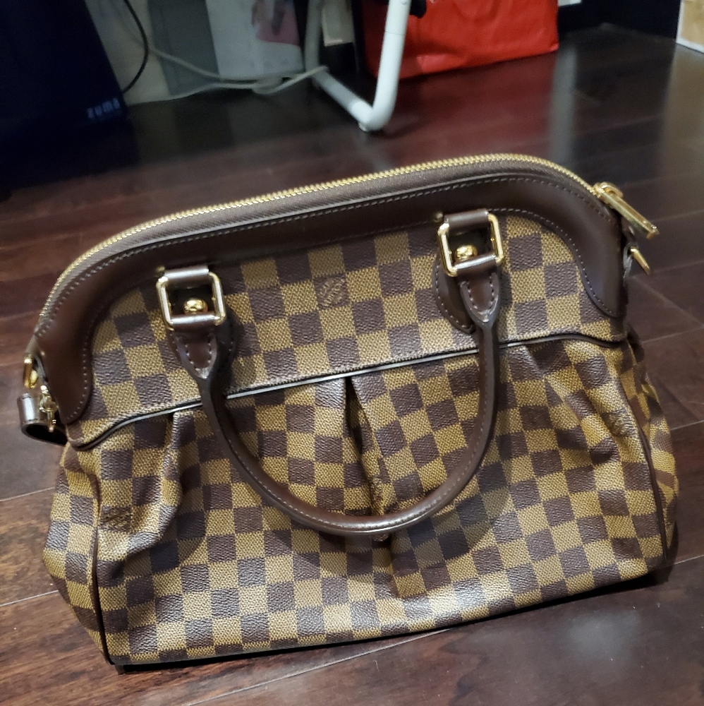 Louis Vuitton Damier Trevi